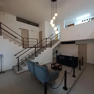 Ayenda 1247 Colombia Avenida 3*, Medellín Colombia