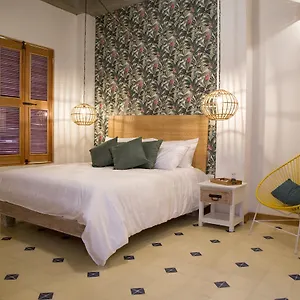 מלון Boutique Casa Mia