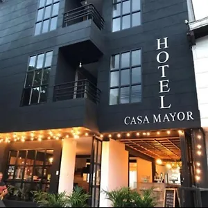 Casa Mayor La 70 , Medellín Colombia