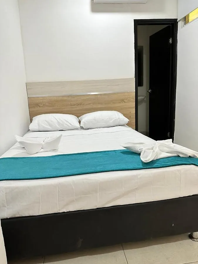 Hotel Sgh Boutique Deluxe Santa Marta